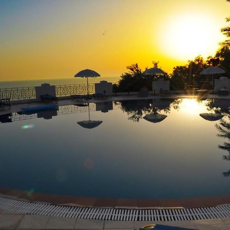 Holiday Apartments Maria With Pool - Agios Gordios Beach Agios Gordios (Corfu) Exterior foto